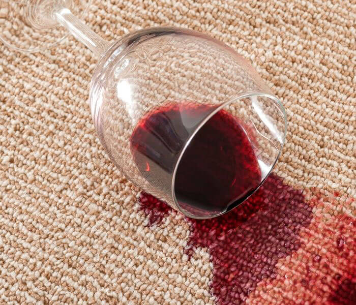 when to hire carpet cleaners