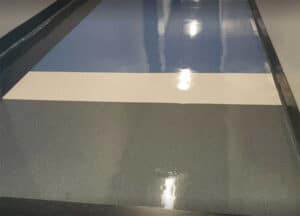 after image clean flooring