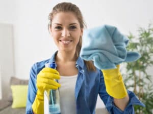 amazing spring cleaning tips for 2022