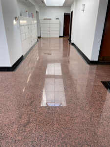 commercial floor cleaning near me