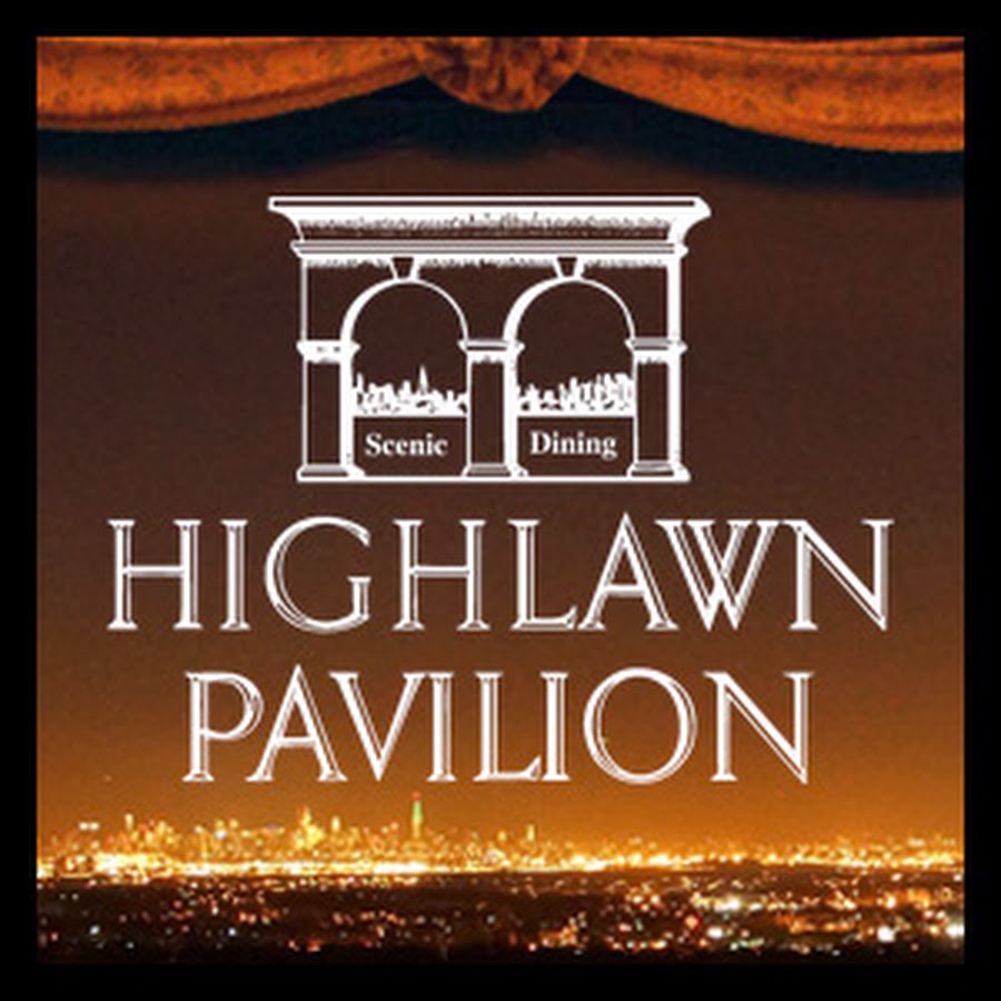 highlawn pavillion