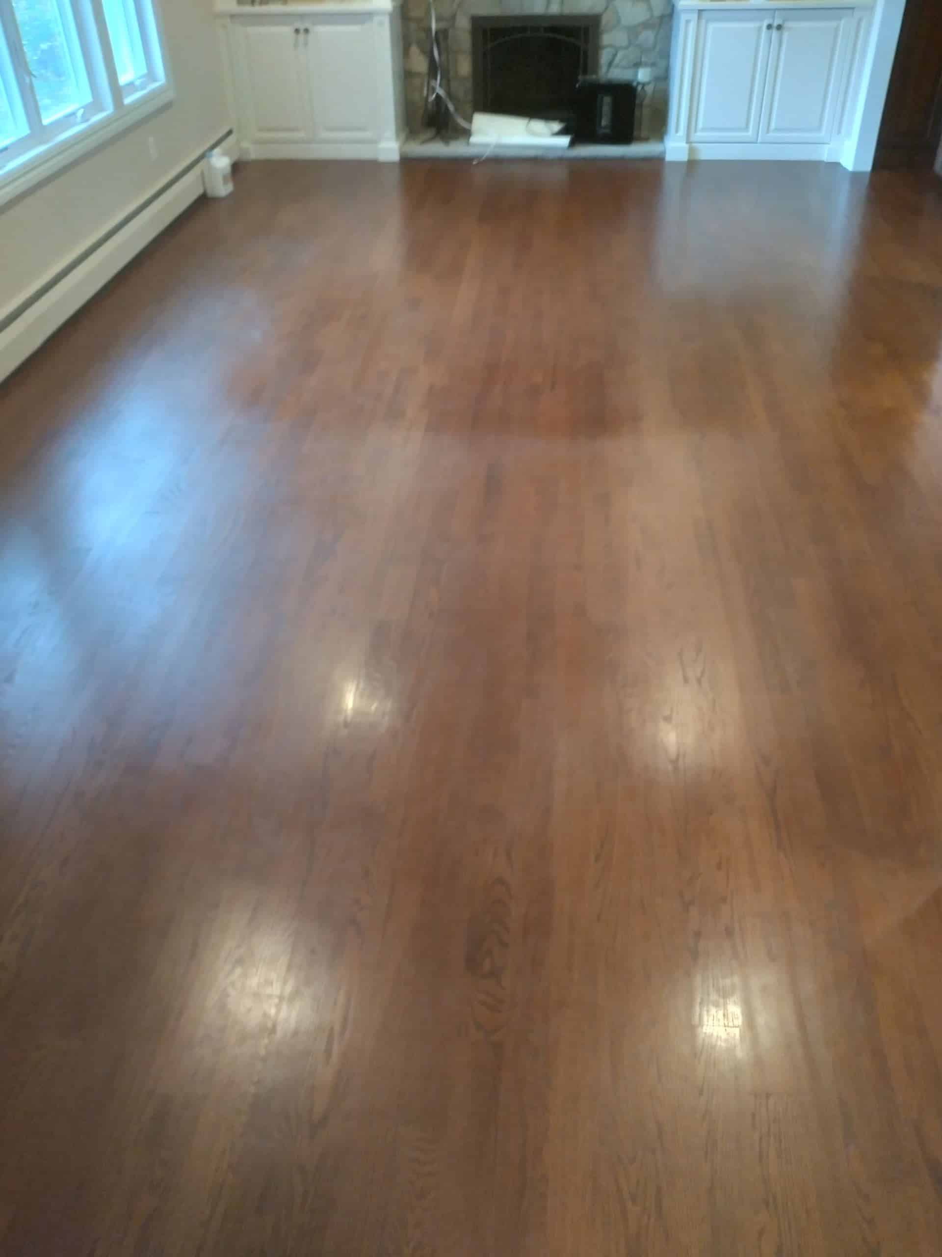 cleaning world wood floor cleaning and buffing