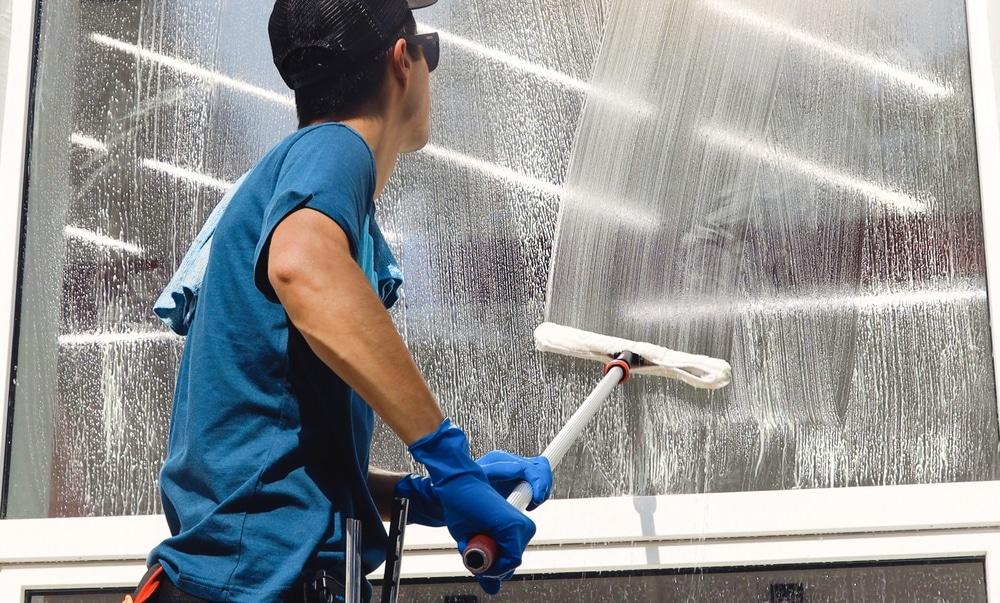Why You Should Consider Professional Window Cleaners for Your Home or Business