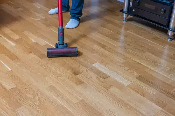 The Best Wood Floor Cleaning Tips From the Pros